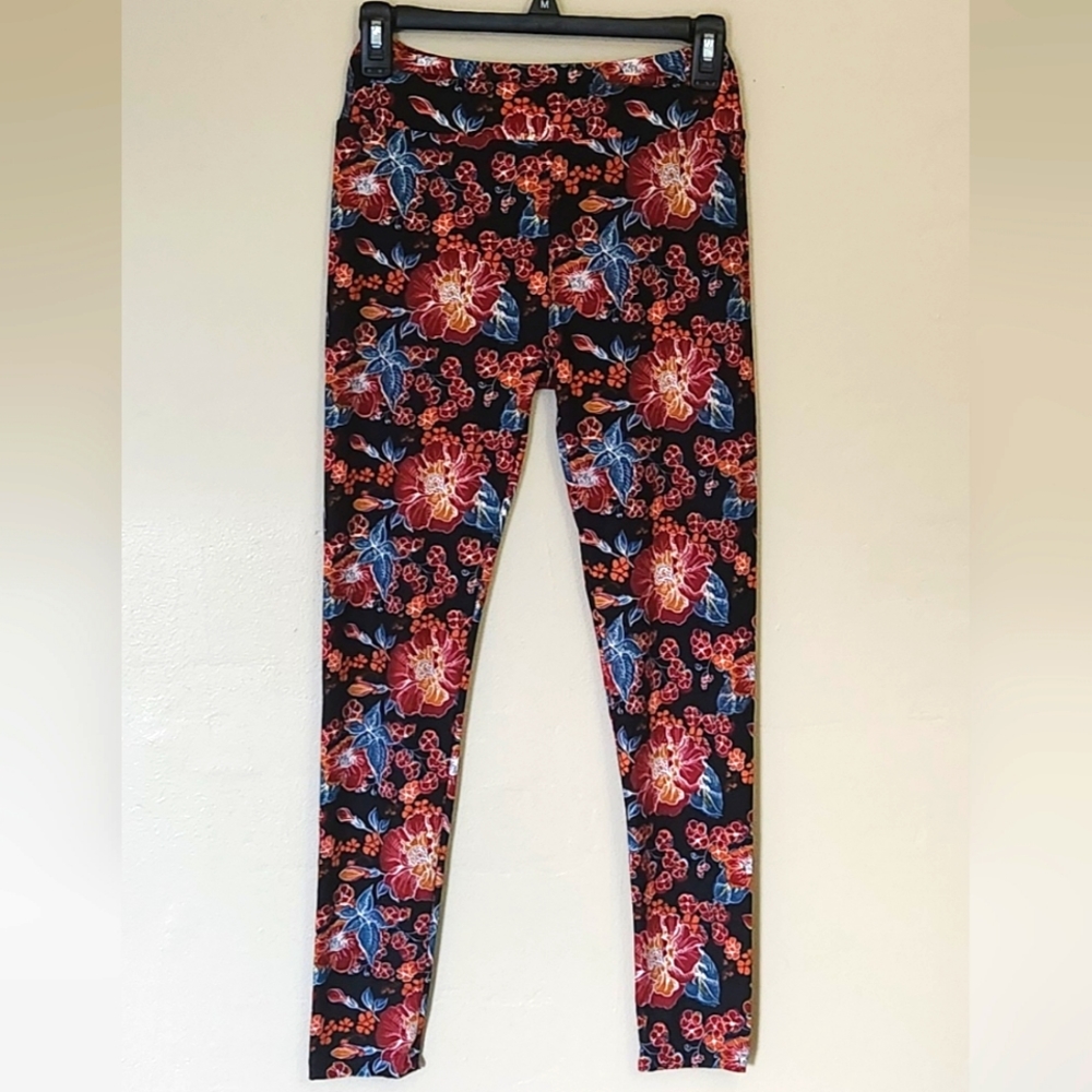 LuLaRoe Leggings Size OS